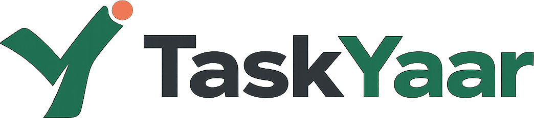 TaskYaar